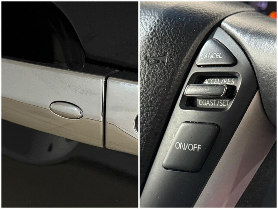 Nissan Teana II (J32) Рестайлинг Москва  - изображение 9