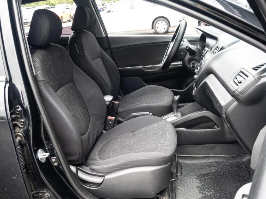 Kia Rio III Краснодар  - изображение 8