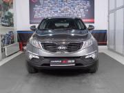 Kia Sportage III Кемерово  - изображение 24