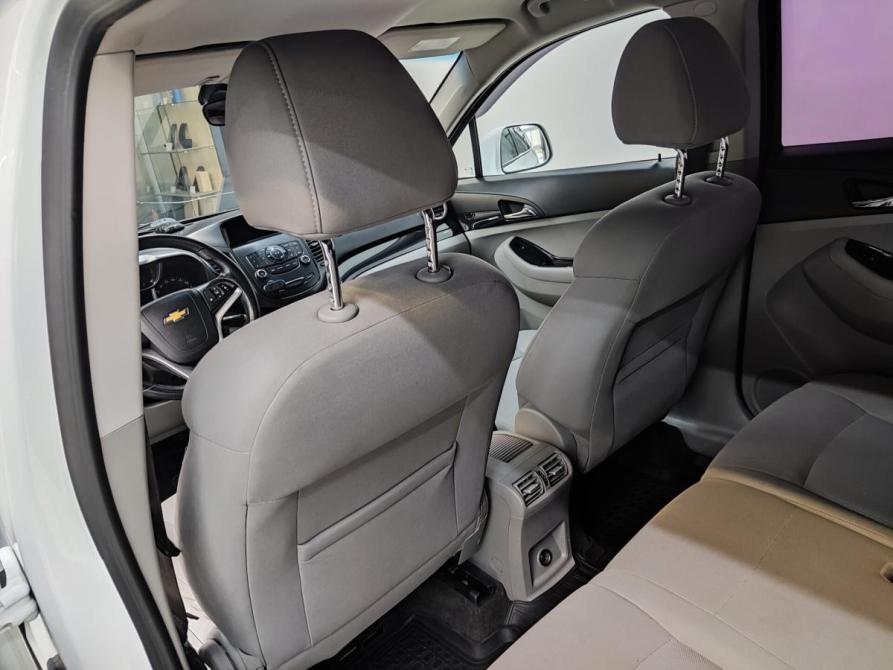 Chevrolet Orlando I Барнаул  - изображение 18