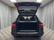Porsche Cayenne I Рестайлинг (957) Стерлитамак  - изображение 79