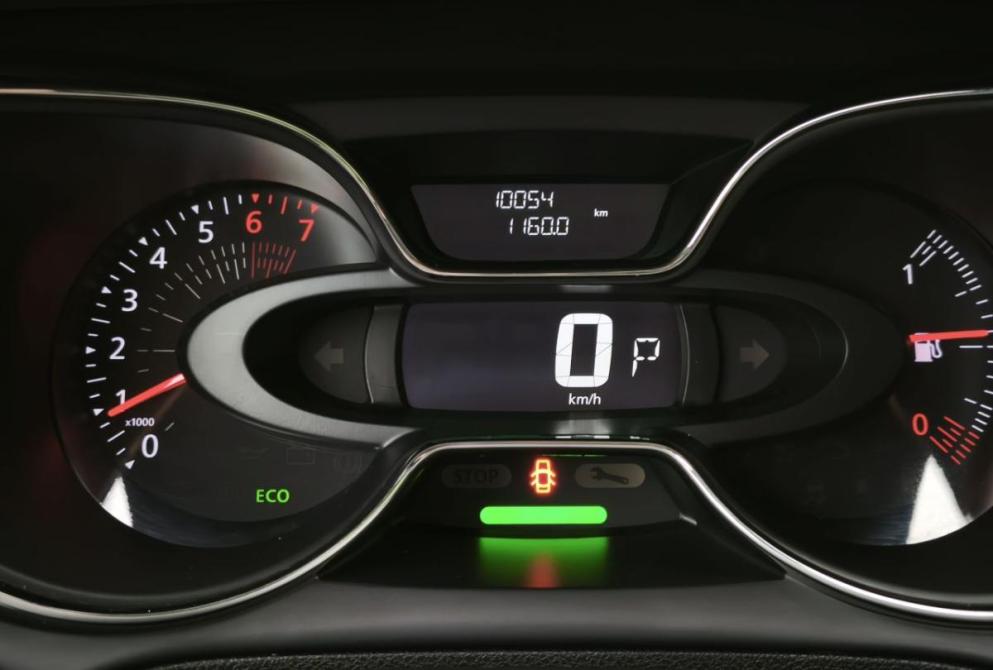 Renault Kaptur I Сыктывкар  - изображение 15