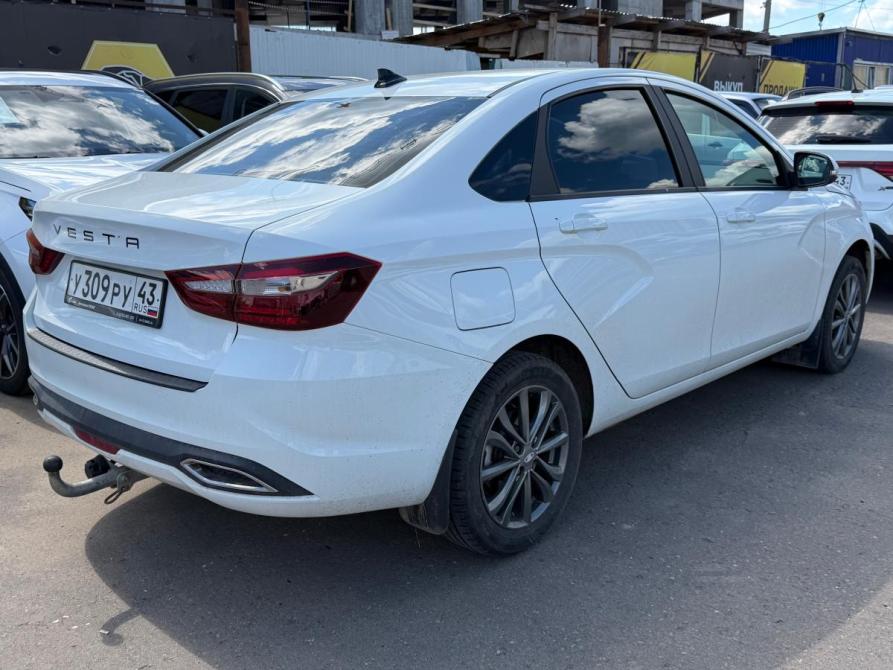 Lada (ВАЗ) Vesta I Рестайлинг (NG) Киров  - изображение 2
