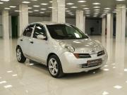 Nissan Micra III (K12) Самара  - изображение 27