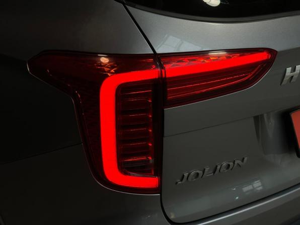 Haval Jolion I с пробегом 2021 года, цена 1 680 000 рублей, 37719 км, внедорожник, Автокод Объявления