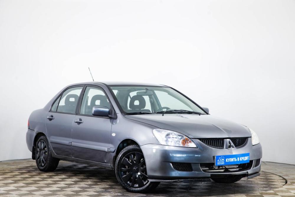 Mitsubishi Lancer IX Рестайлинг Пермь  - изображение 1