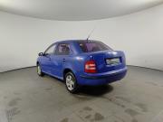 Skoda Fabia I Рестайлинг Уфа  - изображение 30