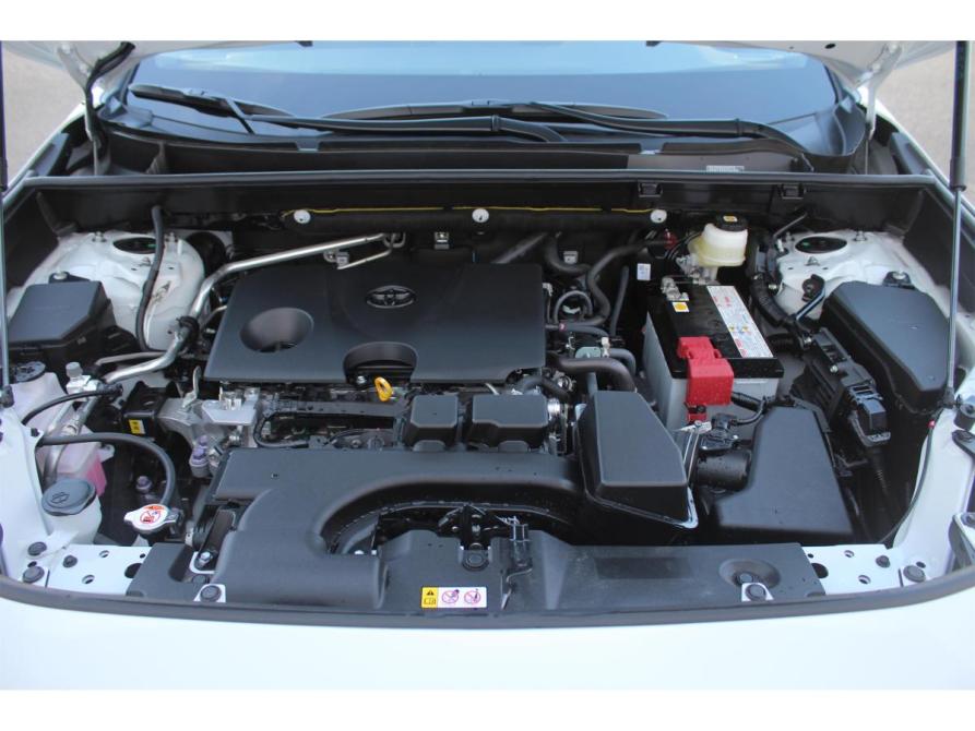 Toyota RAV4 V (XA50) Краснодар  - изображение 8