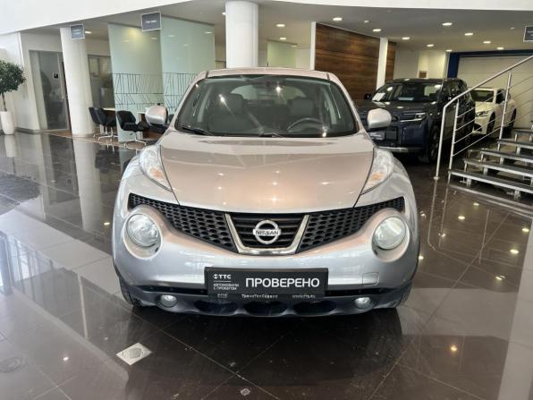 Nissan Juke I с пробегом 2011 года, цена 874 000 рублей, 150149 км, внедорожник, Автокод Объявления