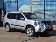Nissan X-Trail II Рестайлинг Архангельск  - изображение 22
