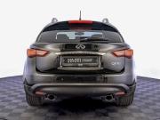 Infiniti QX70 Москва  - изображение 36