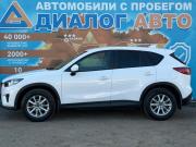 Mazda CX-5 I Набережные Челны  - изображение 36