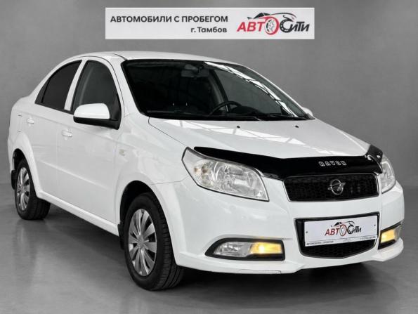 Ravon Nexia R3 с пробегом 2017 года, цена 750 000 рублей, 141500 км, седан, Автокод Объявления