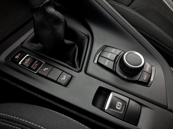 BMW X1 II (F48) с пробегом 2017 года, цена 2 575 000 рублей, 133200 км, внедорожник, Автокод Объявления