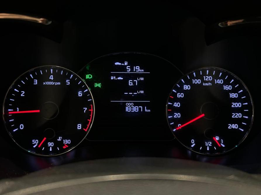 Kia Cerato III Санкт-Петербург  - изображение 14