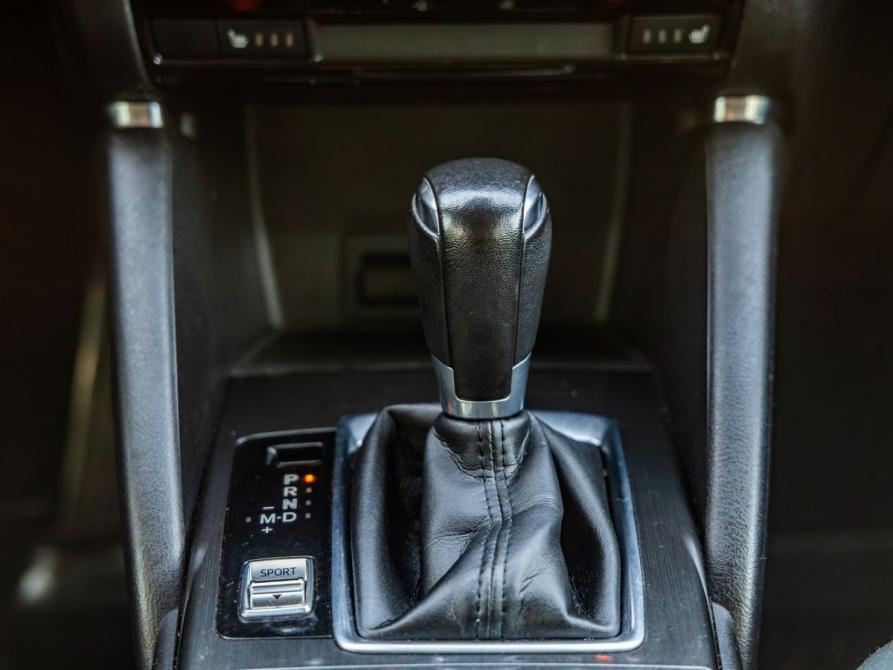 Mazda CX-5 I Рестайлинг Волгоград  - изображение 27