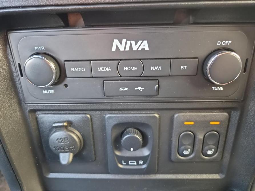 Lada (ВАЗ) Niva Саратов  - изображение 23