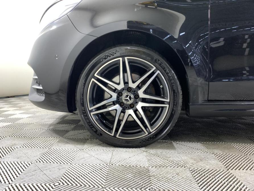 Mercedes-Benz V-Класс III (W447) Рестайлинг Москва  - изображение 9