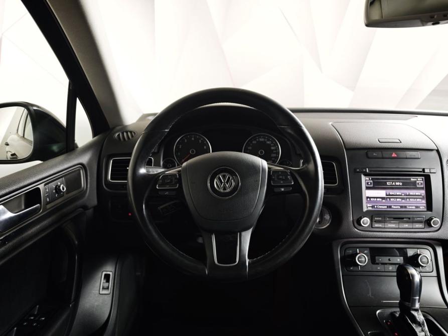 Volkswagen Touareg II Москва  - изображение 19