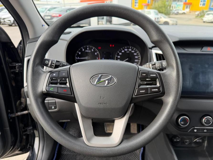 Hyundai Creta I Сыктывкар  - изображение 19