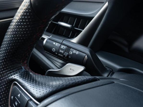 Lexus ES VII с пробегом 2020 года, цена 4 540 000 рублей, 77072 км, седан, Автокод Объявления