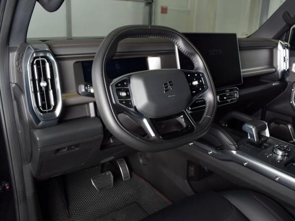 JETOUR T2 с пробегом 2026 года, цена 3 399 995 рублей, 14379 км, внедорожник, Автокод Объявления