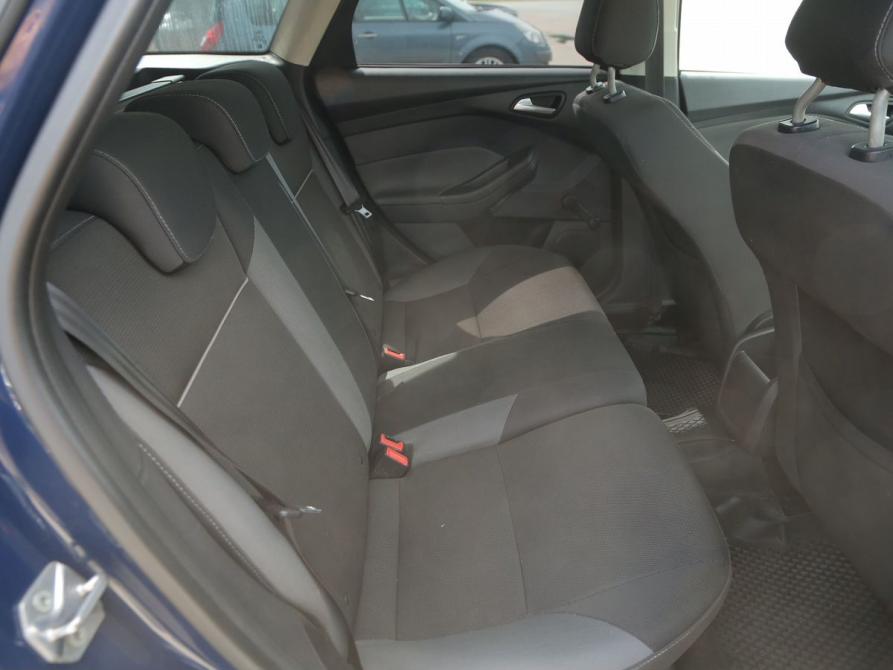 Ford Focus III Иваново  - изображение 11