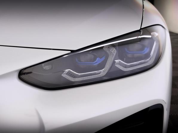 BMW 4 серии G22 G23 G26 с пробегом 2021 года, цена 4 395 000 рублей, 84030 км, купе, Автокод Объявления