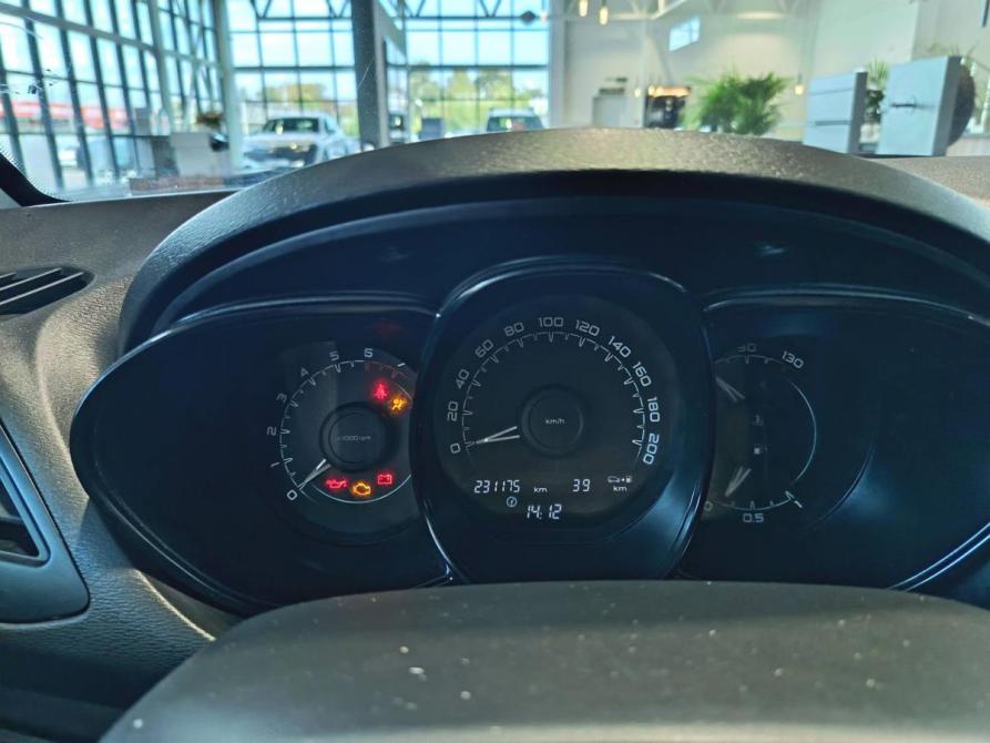 Lada (ВАЗ) Vesta I Новомосковск  - изображение 14