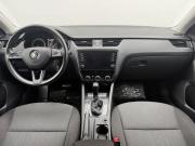 Skoda Octavia III (A7) Рестайлинг Москва  - изображение 24