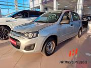 Lada (ВАЗ) Kalina II Арзамас  - изображение 13