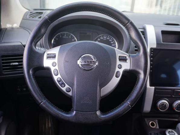 Nissan X-Trail II Рестайлинг с пробегом 2013 года, цена 1 260 000 рублей, 202153 км, внедорожник, Автокод Объявления