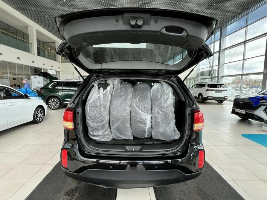 Kia Sorento II Рестайлинг Екатеринбург  - изображение 10