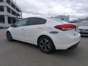 Kia Cerato III Рестайлинг (Classic) Санкт-Петербург  - изображение 17