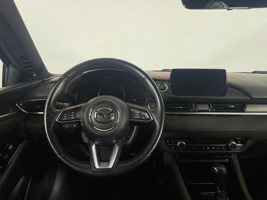 Mazda 6 III (GJ) Рестайлинг 2 Воронеж  - изображение 12