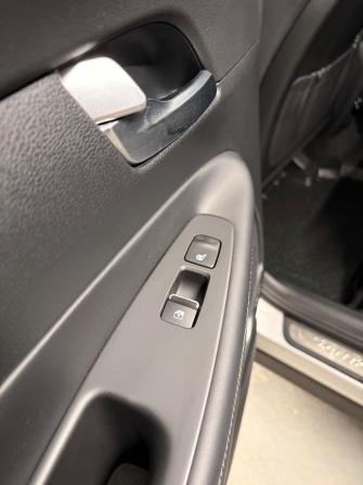 Hyundai Santa Fe IV Рестайлинг с пробегом 2022 года, цена 3 888 000 рублей, 100641 км, внедорожник, Автокод Объявления