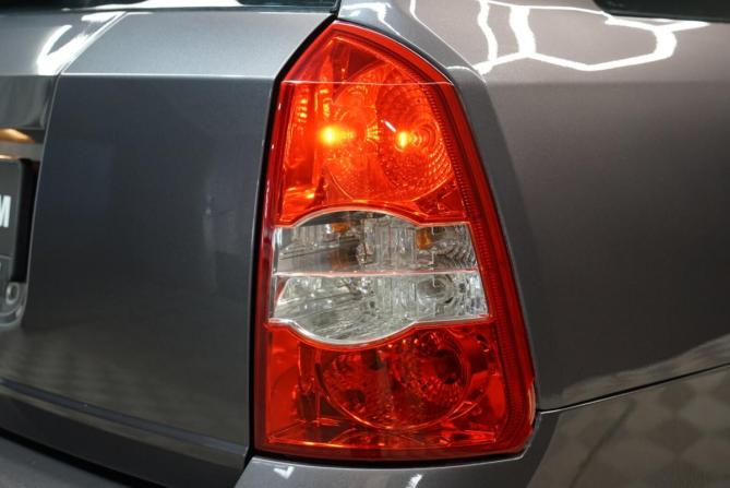 Chevrolet Lacetti I с пробегом 2011 года, цена 690 000 рублей, 175000 км, универсал, Автокод Объявления
