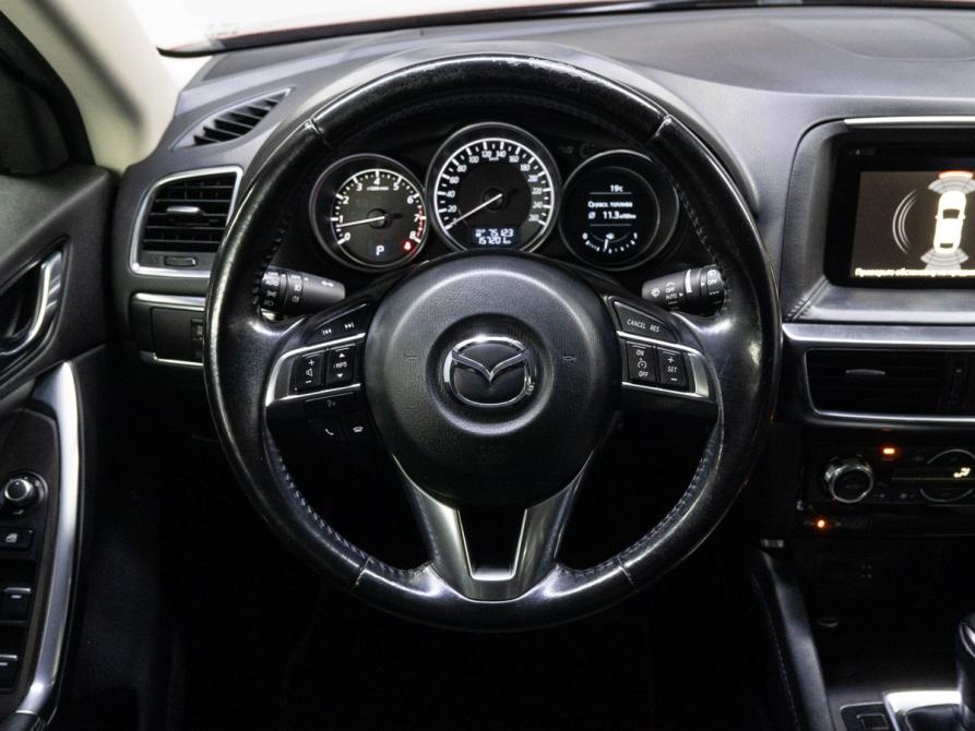 Mazda CX-5 I Рестайлинг Тюмень  - изображение 21
