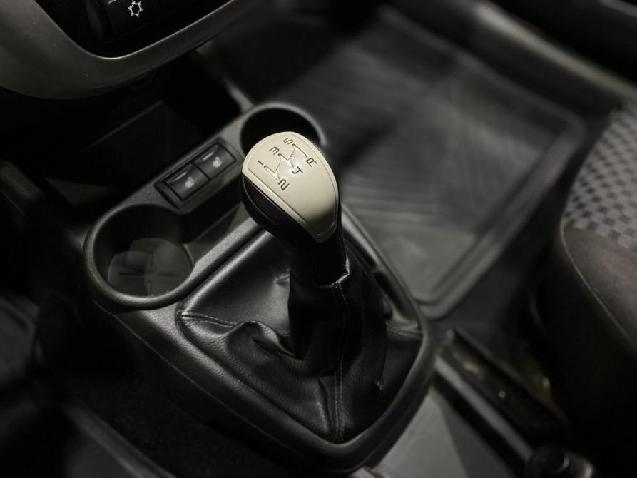 Lada (ВАЗ) Granta I Ростов-на-Дону  - изображение 21
