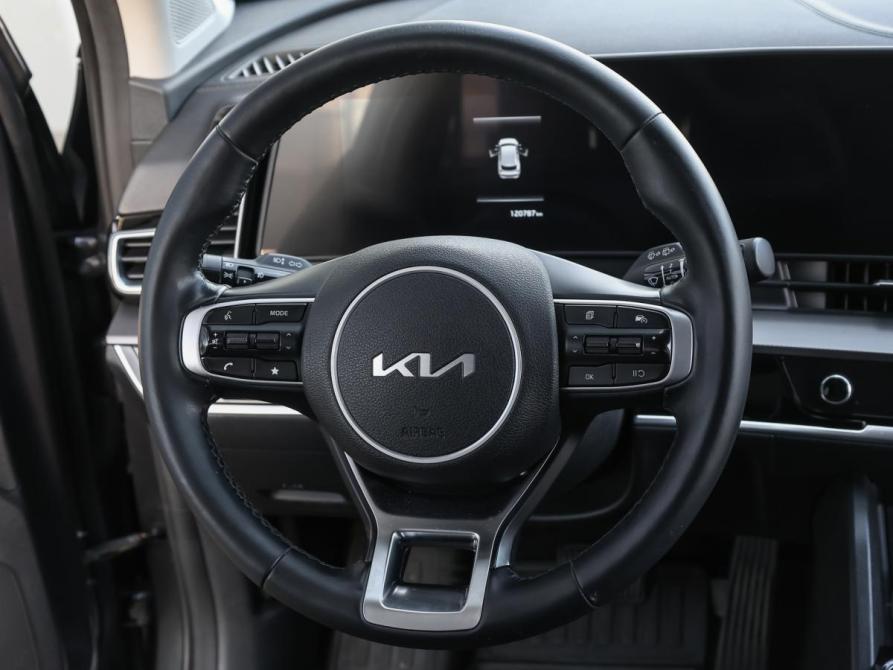 Kia Sportage V Москва  - изображение 16