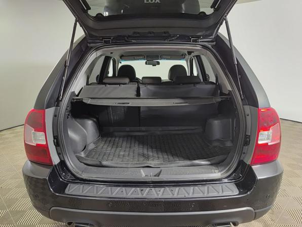 Kia Sportage II Рестайлинг с пробегом 2010 года, цена 835 000 рублей, 201165 км, внедорожник, Автокод Объявления