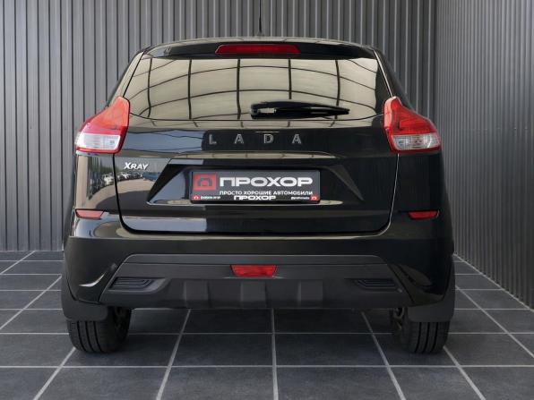 Lada (ВАЗ) XRAY I с пробегом 2018 года, цена 897 000 рублей, 113754 км, хэтчбек, Автокод Объявления