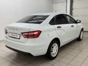 Lada (ВАЗ) Vesta I Энгельс  - изображение 22