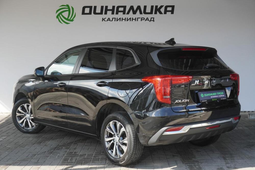 Haval Jolion I Калининград  - изображение 3