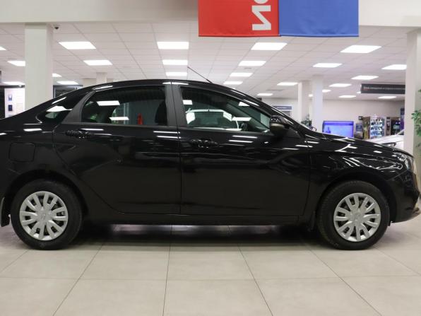 Lada (ВАЗ) Vesta I с пробегом 2019 года, цена 920 000 рублей, 102000 км, седан, Автокод Объявления