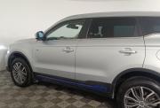 Geely Atlas Pro Волгоград  - изображение 41