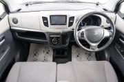 Suzuki Wagon R V Рестайлинг Красноярск  - изображение 34