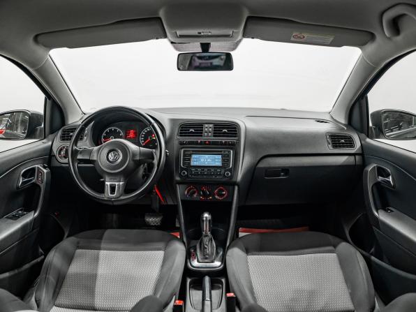 Volkswagen Polo V с пробегом 2012 года, цена 875 000 рублей, 174594 км, седан, Автокод Объявления