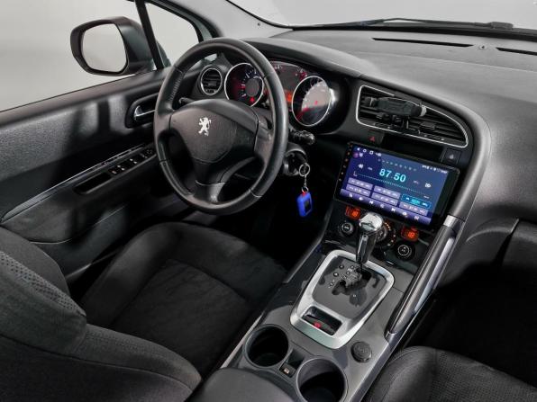 Peugeot 3008 I с пробегом 2012 года, цена 689 000 рублей, 206006 км, внедорожник, Автокод Объявления