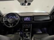 Skoda Kodiaq I Москва  - изображение 48